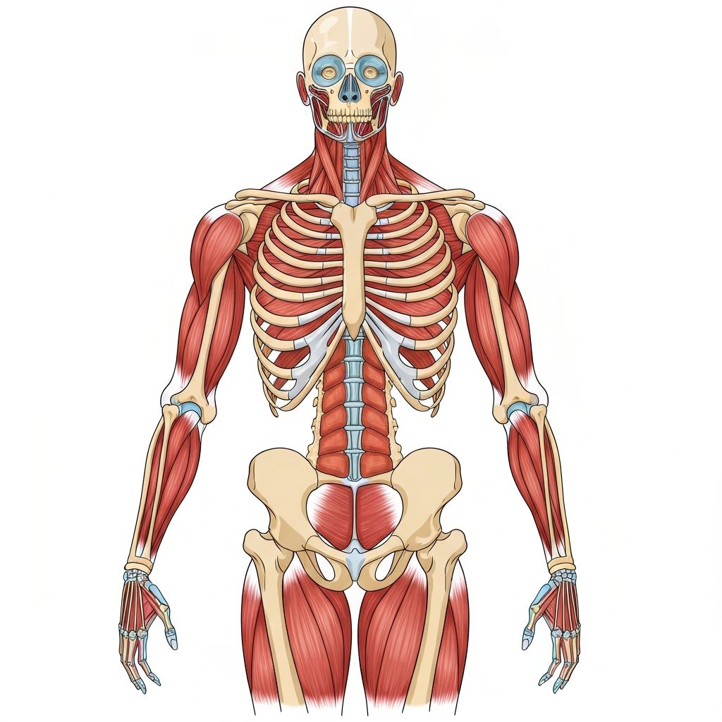 Analyse de composition corporelle